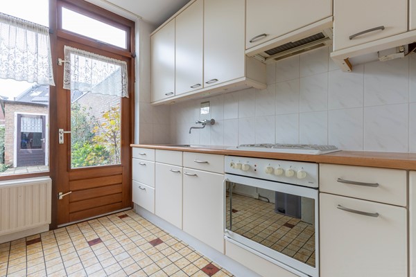 Medium property photo - van Wassenaerstraat 44, 2461 RC Ter Aar